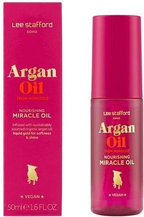 Produktbild Lee Stafford Arganoil from Morocco (50 ml)