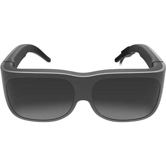 Lenovo Legion Glasses, AR Brille, Grau