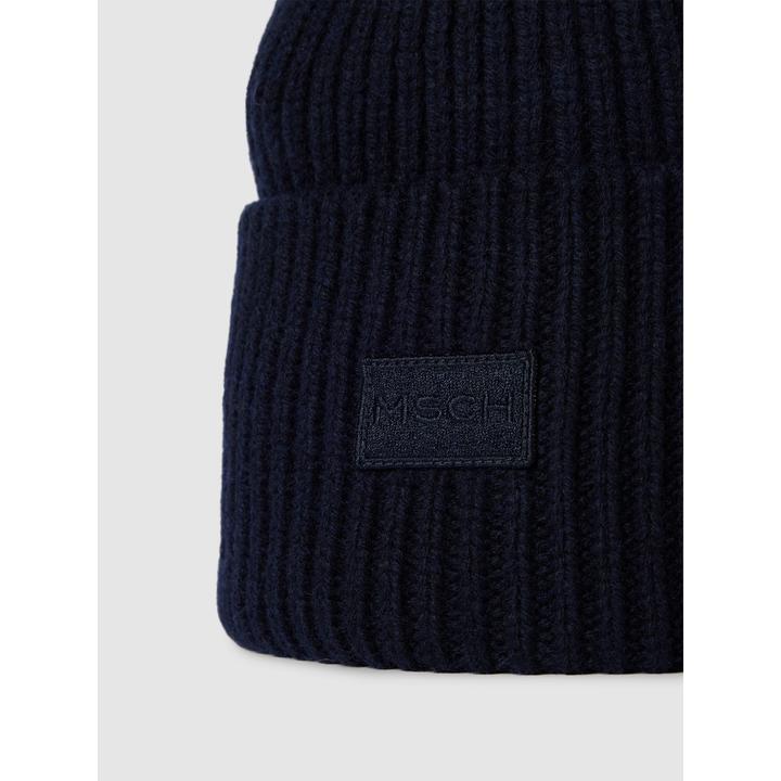 Actual product image Moss copenhagen 's hat kara logo