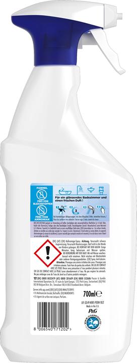 Actual product image Antikal Classic (700 ml)