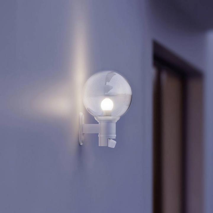 Produktbild Steinel Sensorlampe L 560 S (E27, IP44)