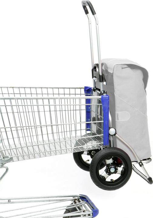 Produktbild Andersen Royal Shopper 360° Einkaufstrolley 57 cm