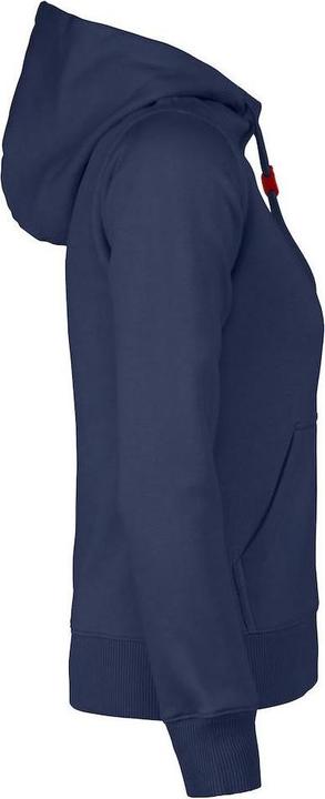 Produktbild Sharp Fastpitch Kapuzenpullover (L)