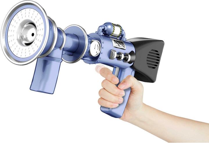 Actual product image Minions Fart 'N Fire Fart Cannon