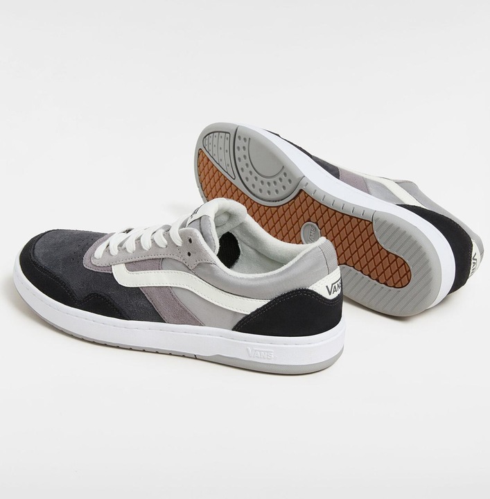 Produktbild Vans Cruze 3.0 GRADIENT GRAY (45)