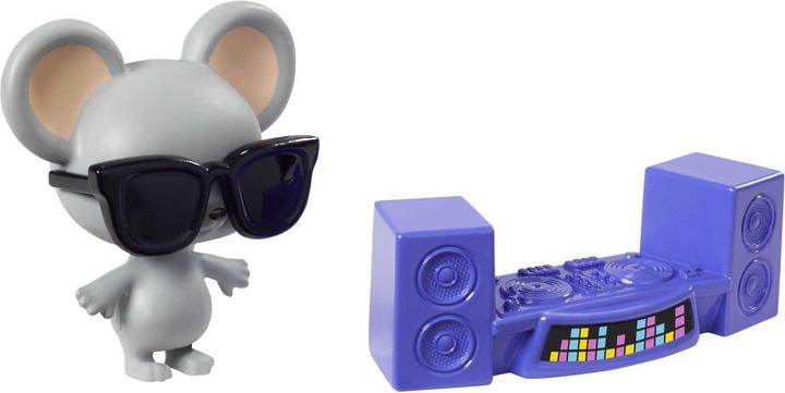 Immagine prodotto Barbie Pappagallo reale OS