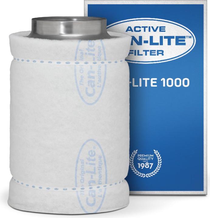 Immagine prodotto Can Filters CAN-Lite 1000
