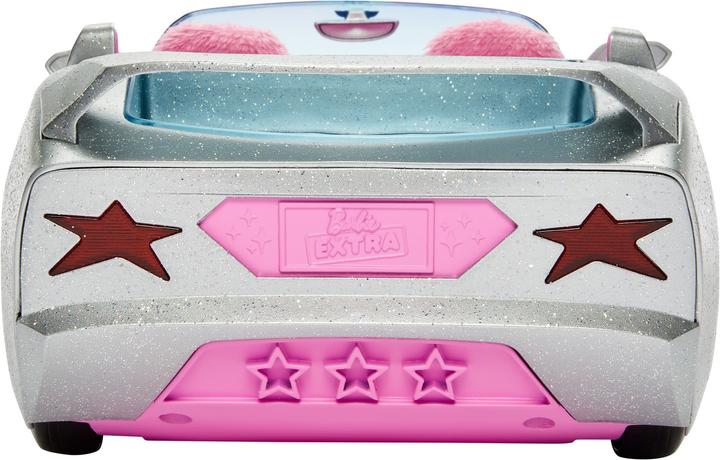 Immagine prodotto Barbie Extra glitter convertibile