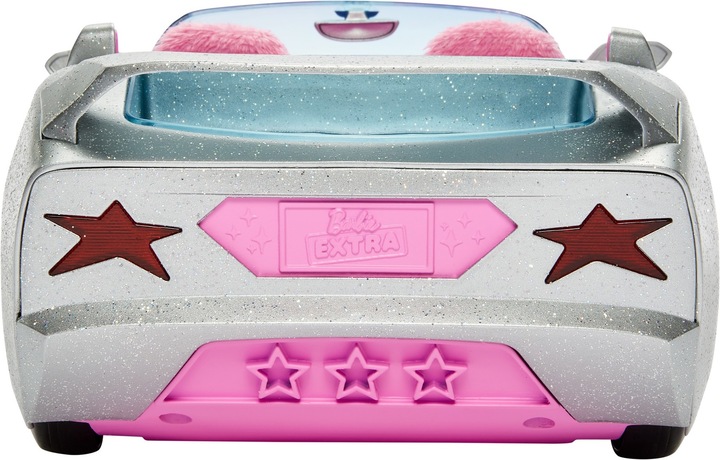 Immagine prodotto Barbie Extra glitter convertibile