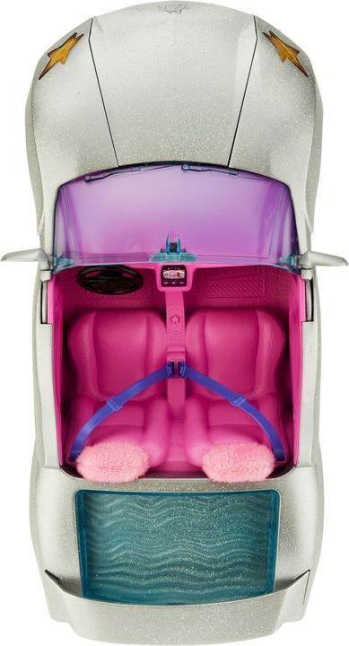 Immagine prodotto Barbie Extra glitter convertibile