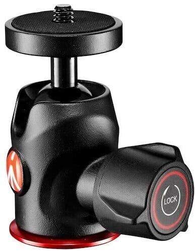 Produktbild Manfrotto 492 Kugelkopf Micro (Kugelkopf)