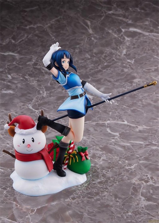 Immagine prodotto AliceGlint Statuetta Sword Art Online PVC 1/7 Sachi 20 cm