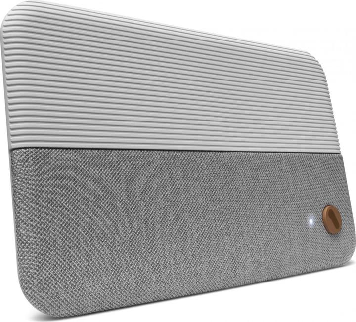 Actual product image One for All DVB-T2 1080p fabric antenna wht (Flat antenna, DVB-T / -T2)