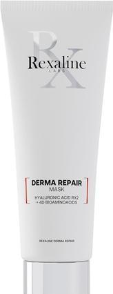 Actual product image Rexaline Derma Night Mask-in-Cream (18 ml)