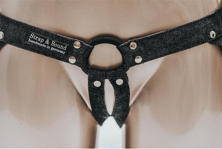 Actual product image Fun Factory Harness for Dildos