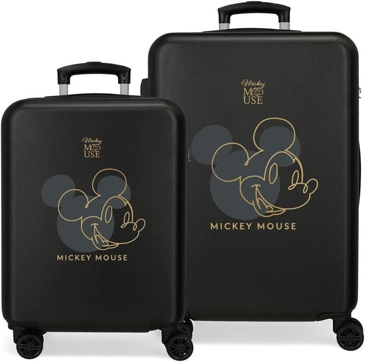 Disney Contorno di Topolino