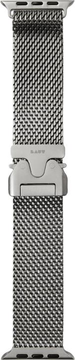 Laut SATRUN LOOP Bracelet 44/45/46/49mm (45 mm, 44 mm, 46 mm, 49 mm, Titane)