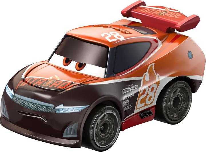 Produktbild Disney Cars Mini Racers Blindpack