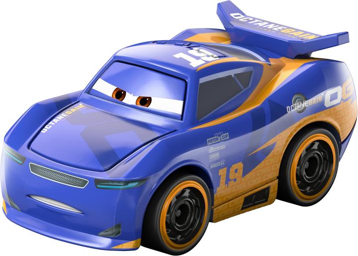 Produktbild Disney Cars Mini Racers Blindpack