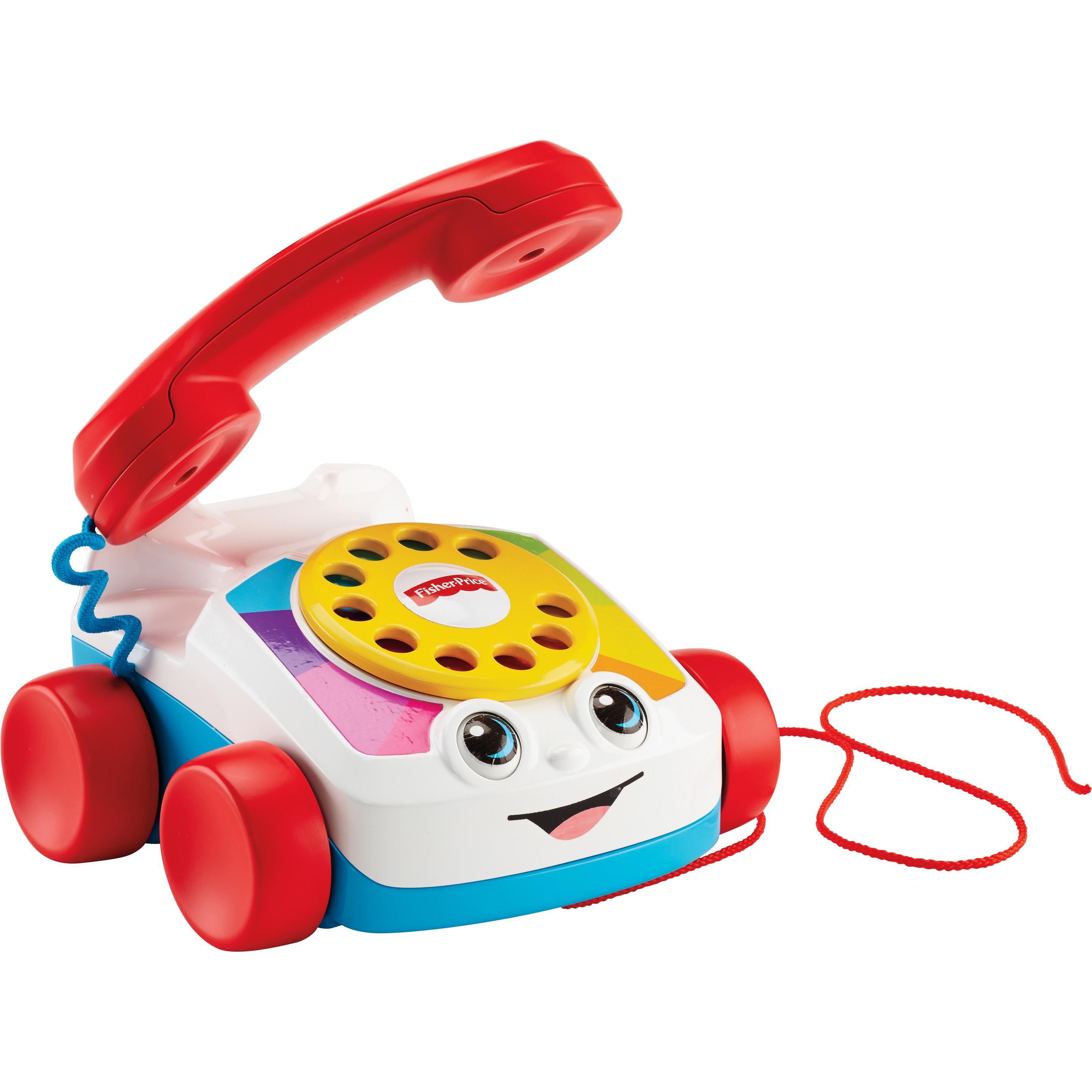 Fisher-Price Chiacchierone