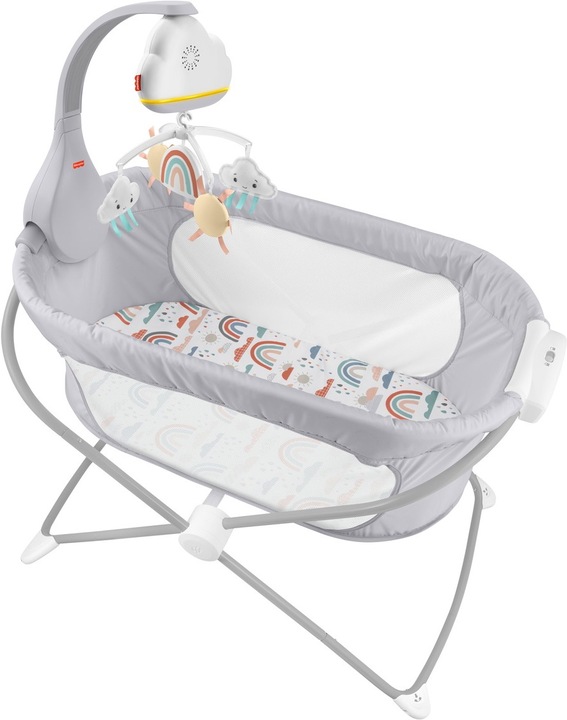 Actual product image Fisher-Price Rainbow