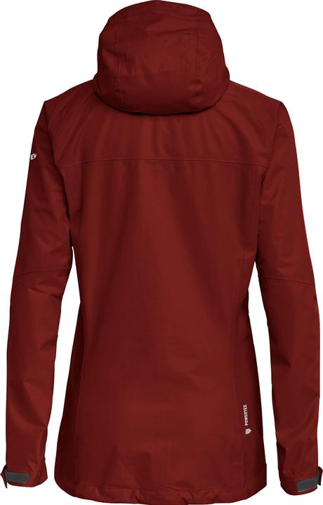 Actual product image Salewa Puez Aqua Powertex Hardshell Jacket Da (38)