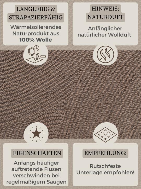 Image du produit Hanse Home Eleni (120 cm)