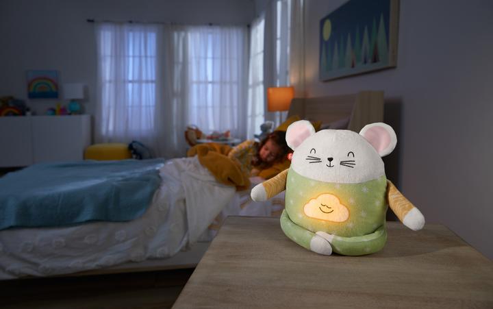 Actual product image Fisher-Price Meditation Mouse
