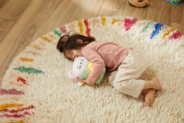 Actual product image Fisher-Price Meditation Mouse