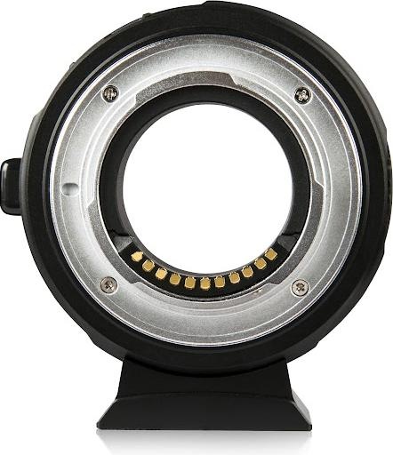 Actual product image Viltrox EF-M1