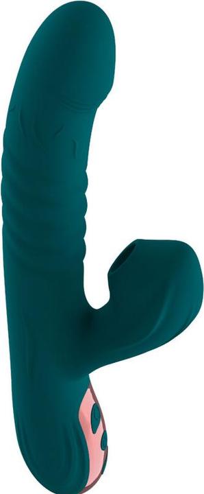 Produktbild Armony Saugen Vibrator & Sauger Grãoen