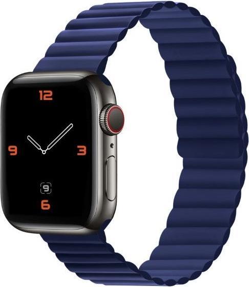 Immagine prodotto MU Classic Cinturino in silicone della serie Dual Colour (38 mm, 40 mm, 41 mm, 42 mm, Silicone)