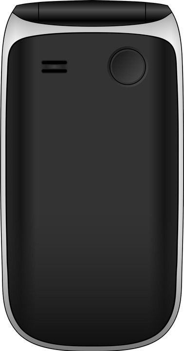 Actual product image Bea-Fon L880touch (2.80", 8 Mpx, 4G)