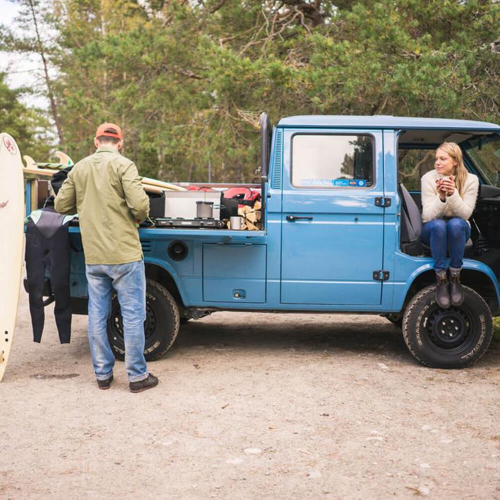 Produktbild Primus Kinjia Stove