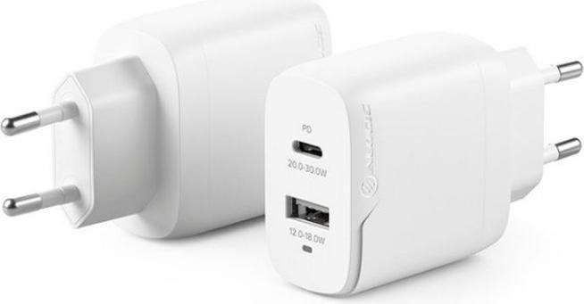 Actual product image Alogic WCG2X32-EU (30 W)