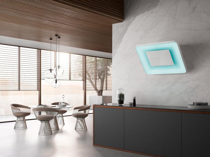 Produktbild Miele DA6999W (Wandhaube)