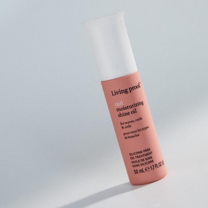 Immagine prodotto Living proof. Olio idratante per ricci - Olio per capelli - 50ml (50 ml)