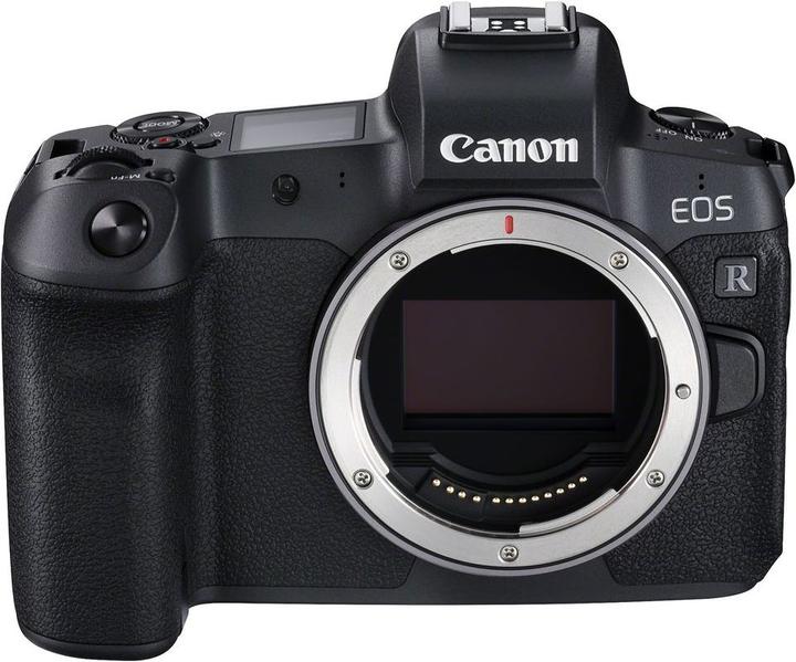 Produktbild Canon EOS R Kit (30.30 Mpx, Vollformat)