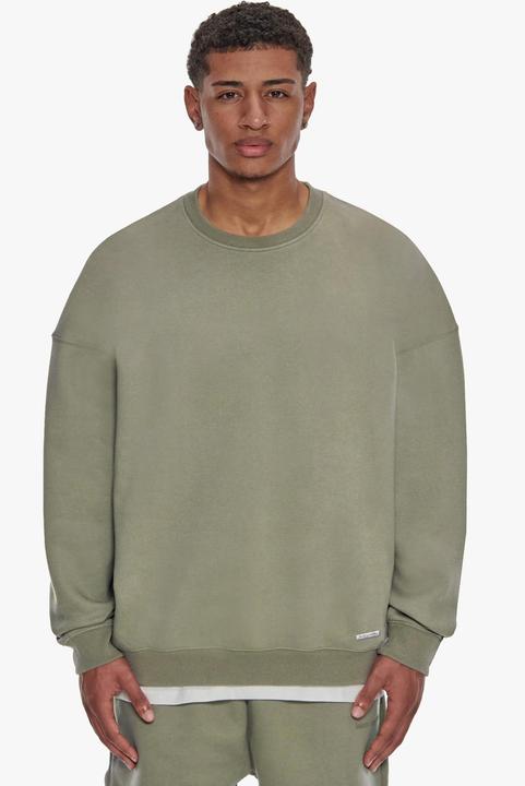 Actual product image Dropsize Super Heavy Blank Sweater - 125031 (L)