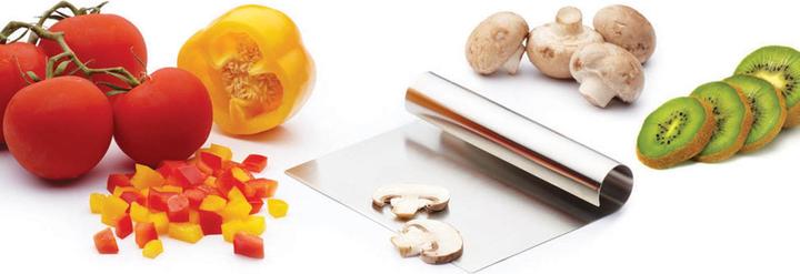 Produktbild Kitchen Craft Schneider und Schaufel