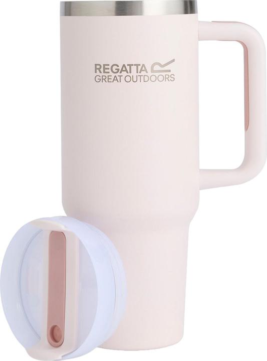 Actual product image Regatta Thermulate Insulated 1.2L Travel Mug (1.20 l)