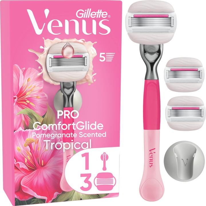 Productafbeelding Gillette Venus Venus Pro ComfortGlide