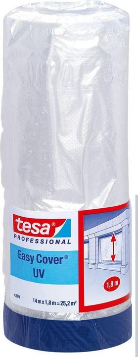 Produktbild tesa Easy Cover® UV Gewebe 14m:1800mm