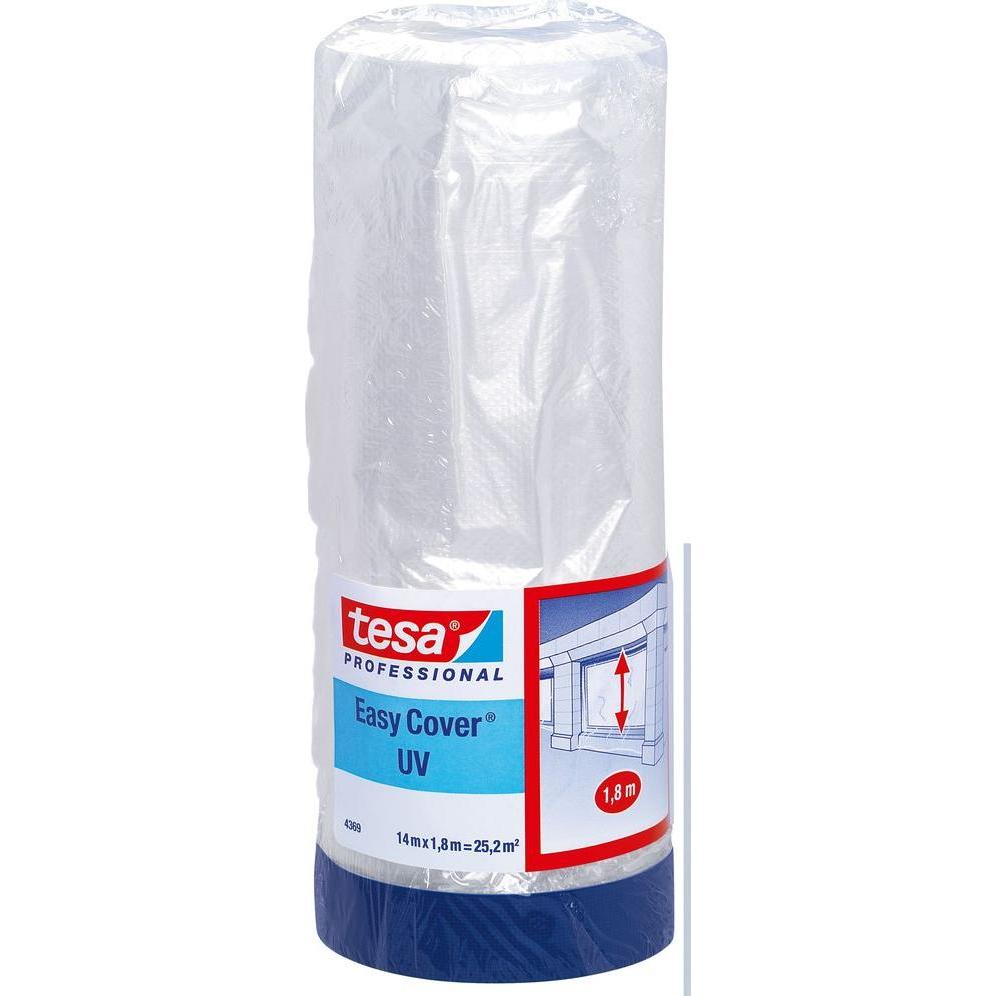 Thumbnail - tesa, Klebeband, Easy Cover UV Gewebe 14m:1800mm (1800 mm)