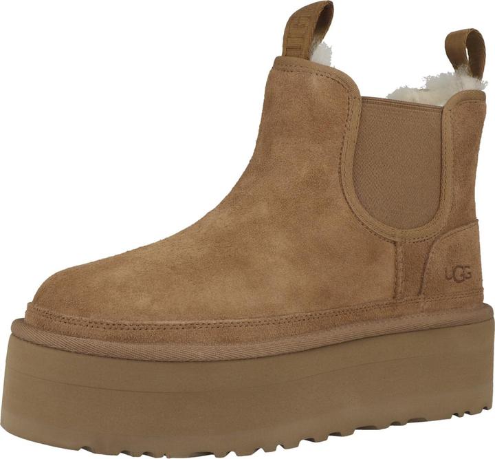 Actual product image Ugg Neumel Platform Chelsea - 60911 (41)