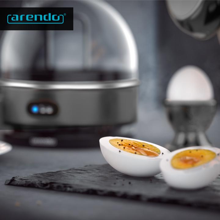 Image du produit Arendo Cuiseur d'oeufs