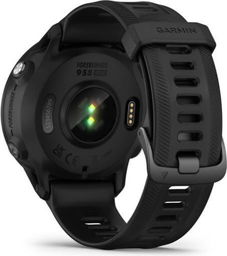 Image du produit Garmin Forerunner 955 solaire (46.50 mm)