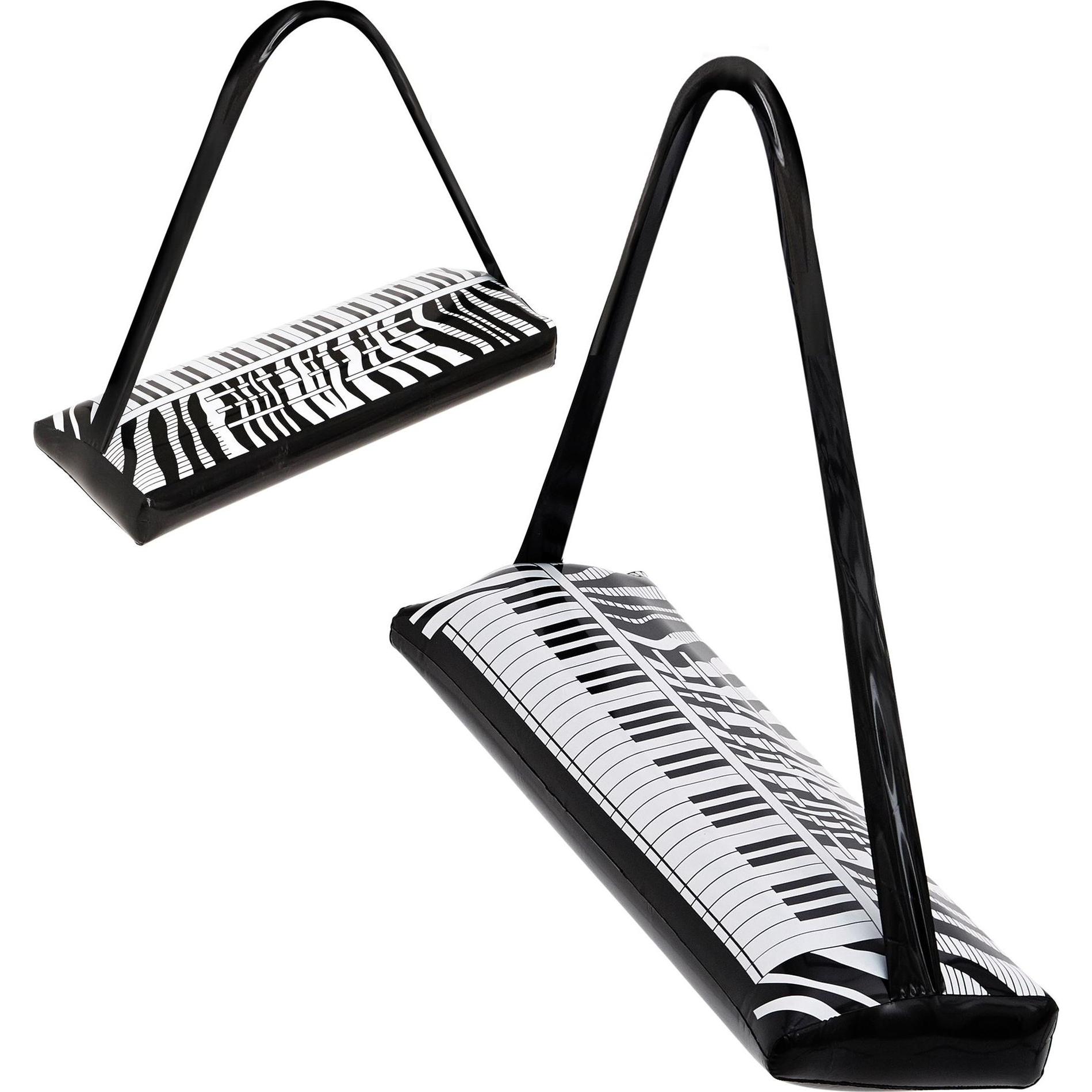 Widmann Aufblasbares Keybord