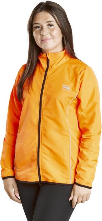 Actual product image Firefoot Womens/Ladies Bainton Reflective Jacket (XXL)