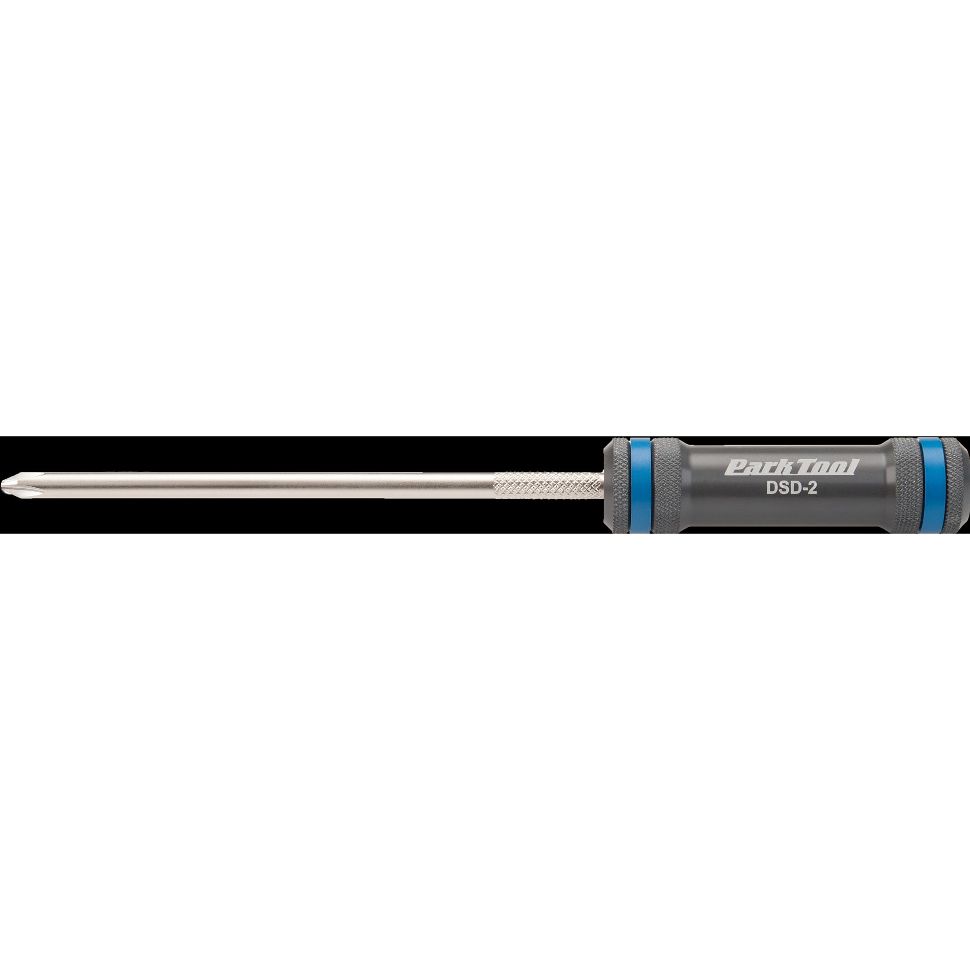 Thumbnail - Park Tool, Schraubenzieher, Schaltungs Schraubenzieher DSD-2